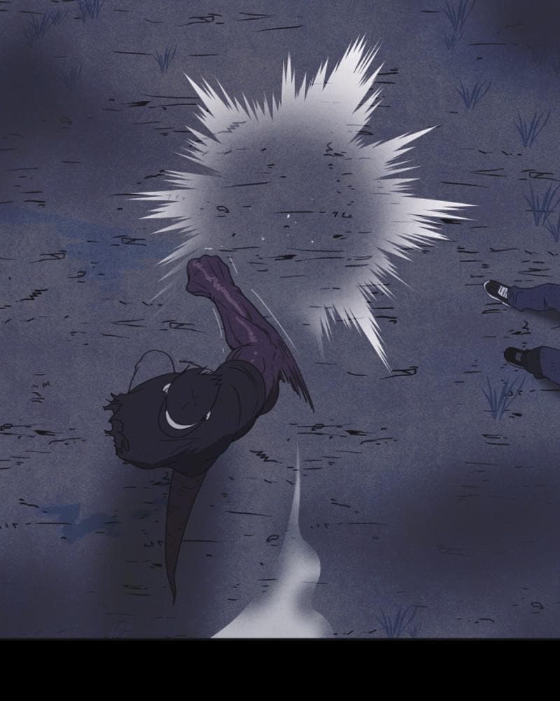 Shotgun Boy chapter 32, page 116