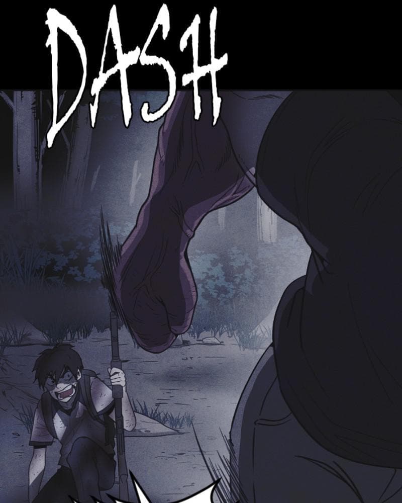 Shotgun Boy chapter 32, page 131