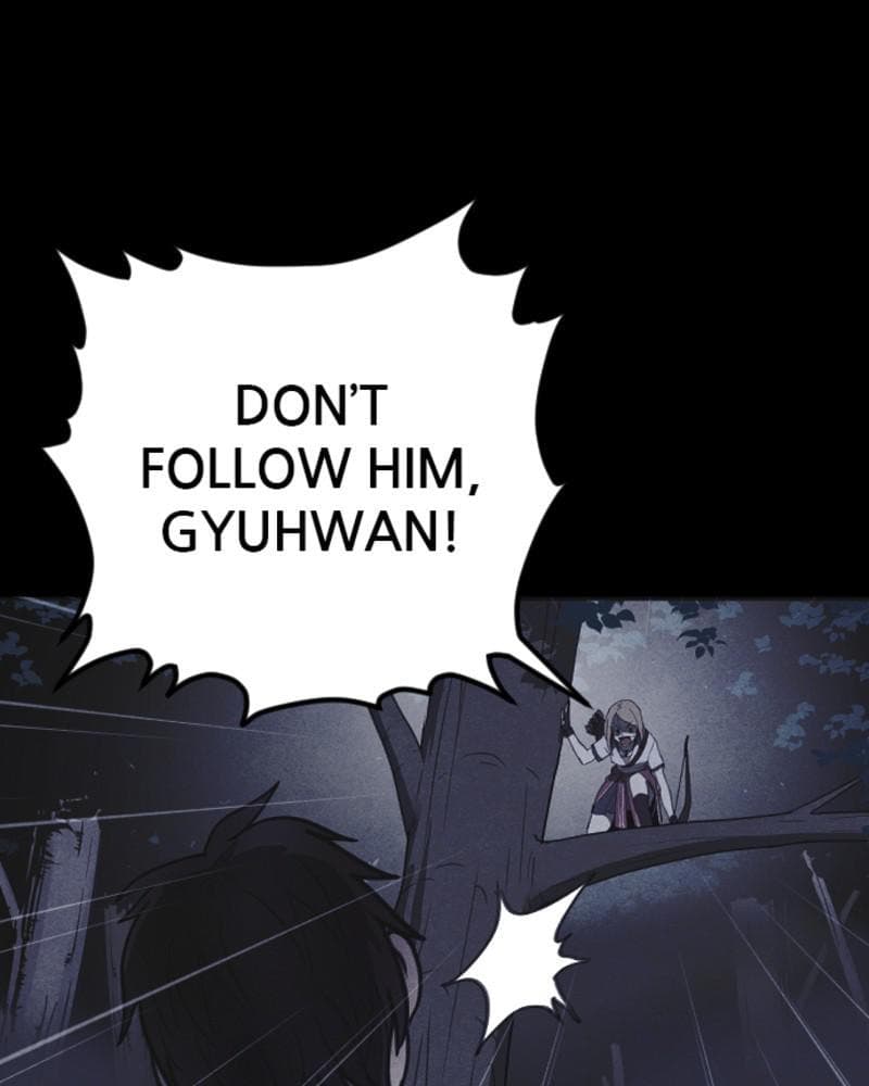 Shotgun Boy chapter 32, page 133