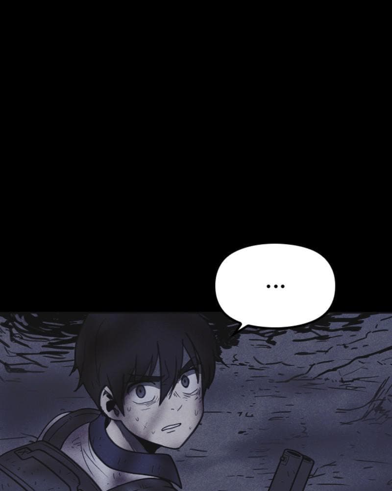 Shotgun Boy chapter 32, page 136