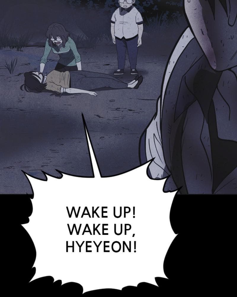 Shotgun Boy chapter 32, page 140