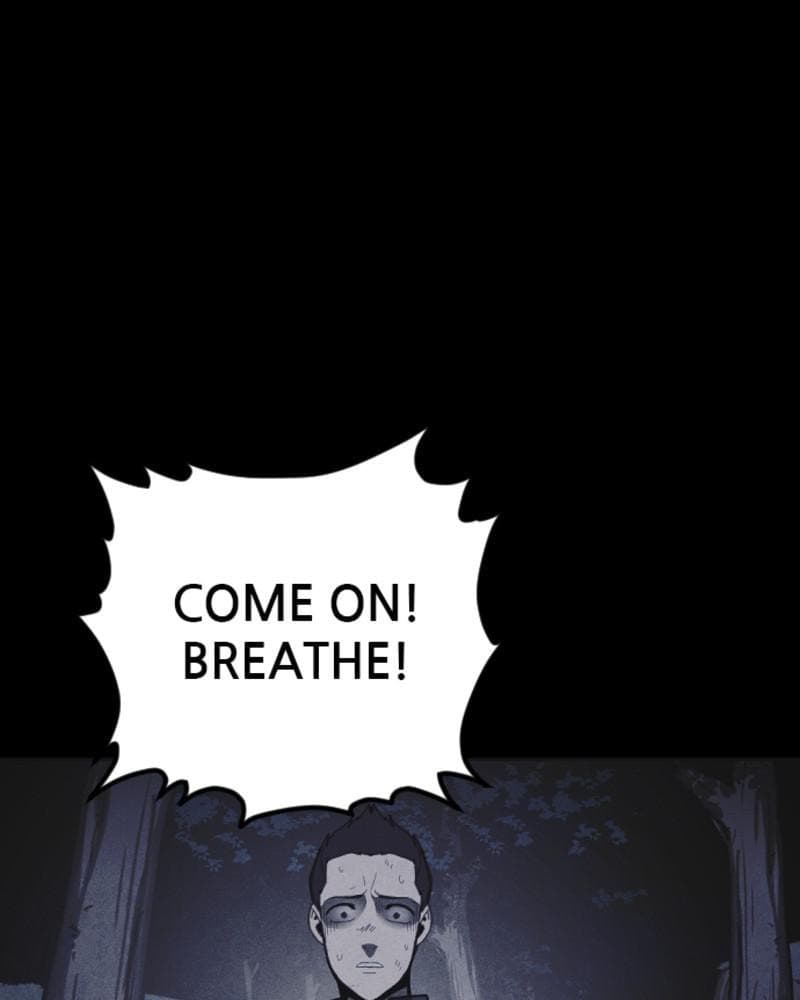 Shotgun Boy chapter 32, page 141