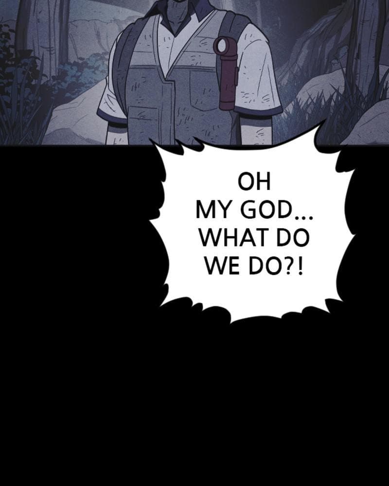 Shotgun Boy chapter 32, page 142