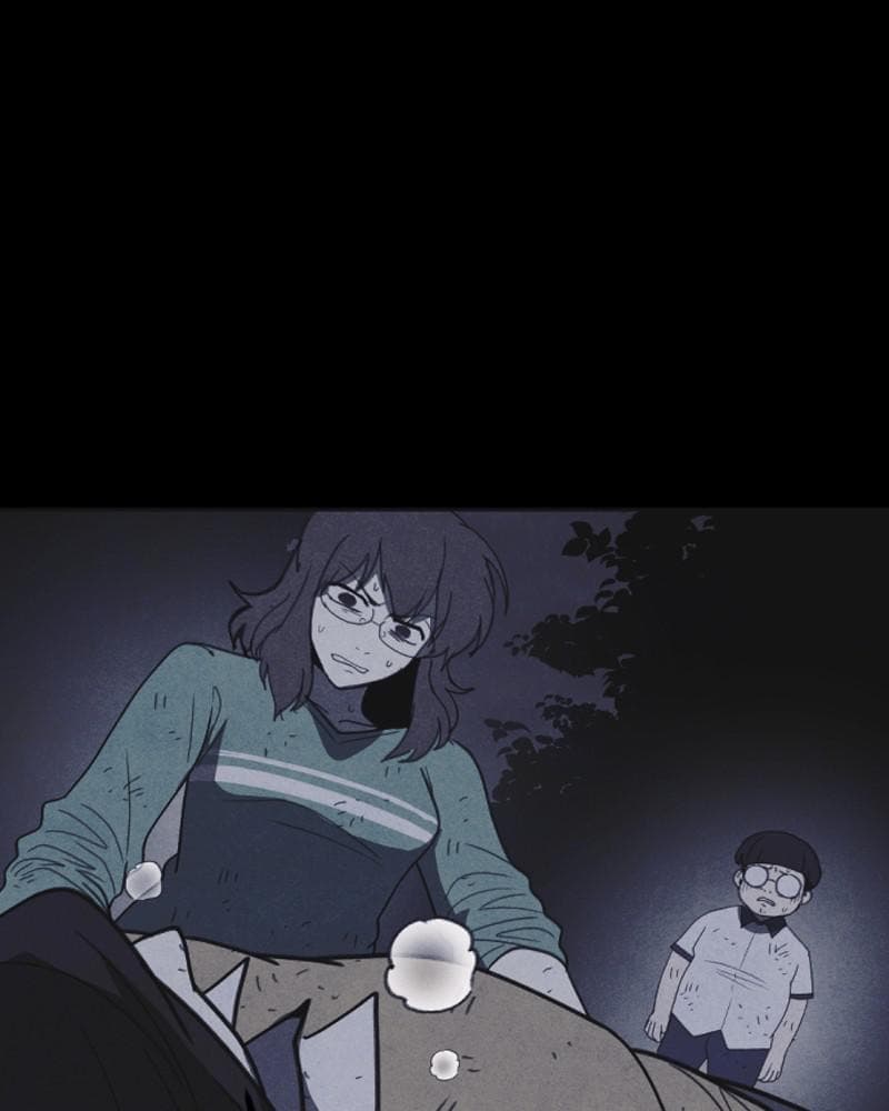 Shotgun Boy chapter 32, page 143
