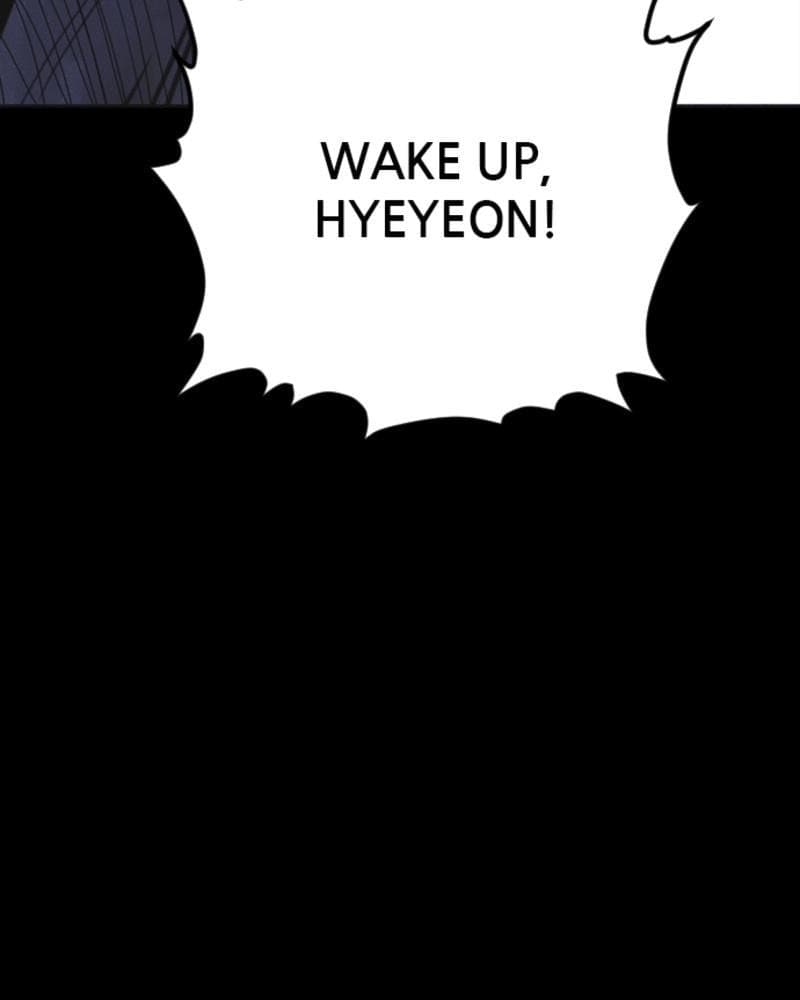 Shotgun Boy chapter 32, page 156