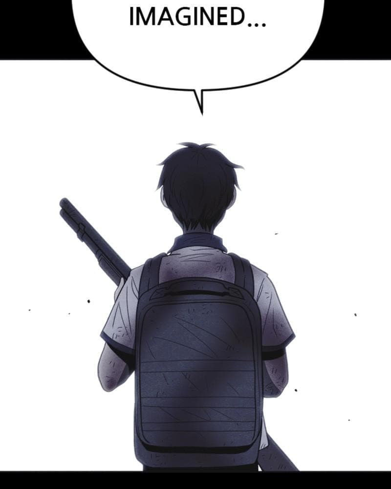 Shotgun Boy chapter 32, page 169
