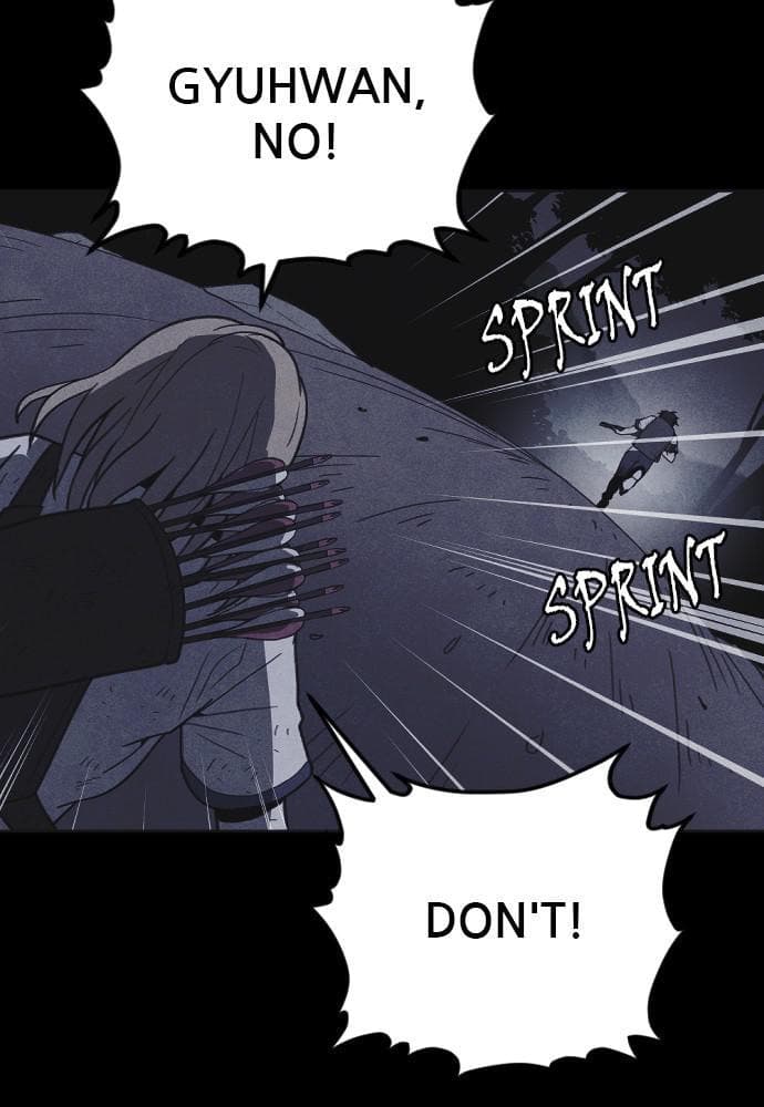 Shotgun Boy chapter 33, page 3