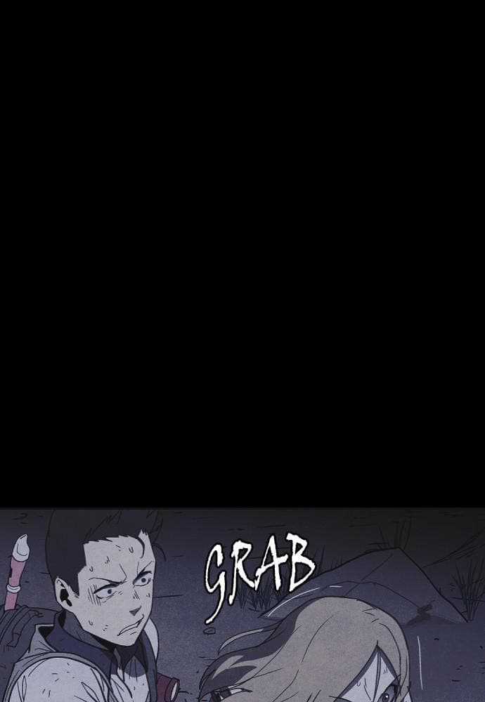 Shotgun Boy chapter 33, page 4
