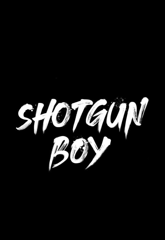 Shotgun Boy chapter 33, page 14