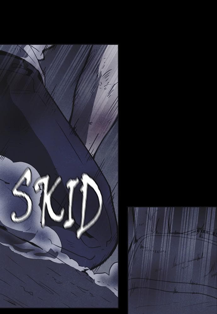 Shotgun Boy chapter 33, page 22
