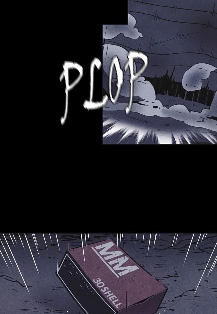 Shotgun Boy chapter 33, page 23