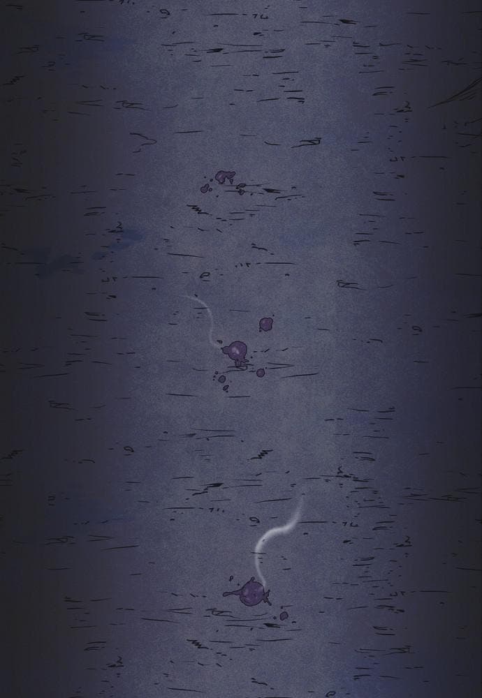 Shotgun Boy chapter 33, page 27