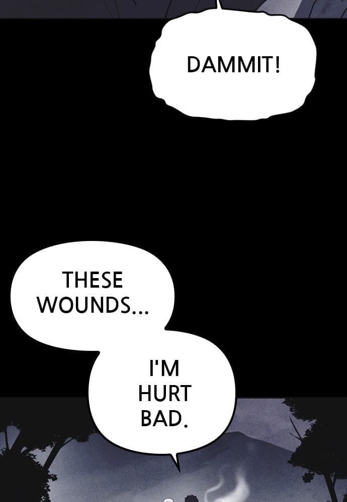 Shotgun Boy chapter 33, page 32