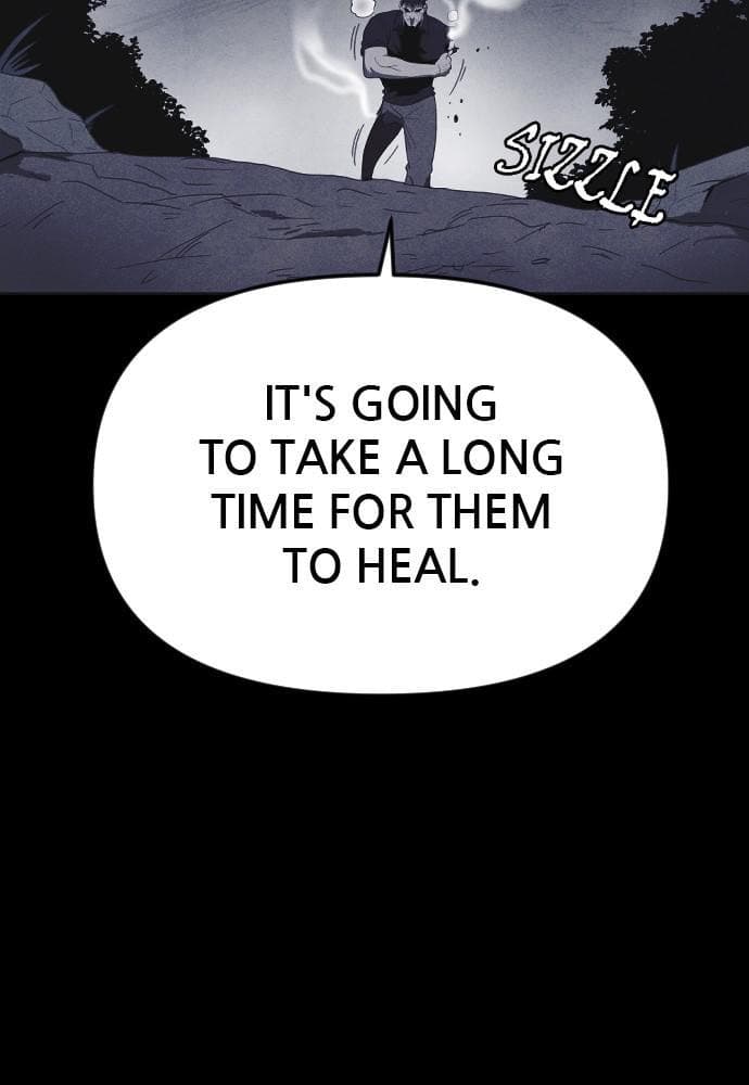 Shotgun Boy chapter 33, page 33