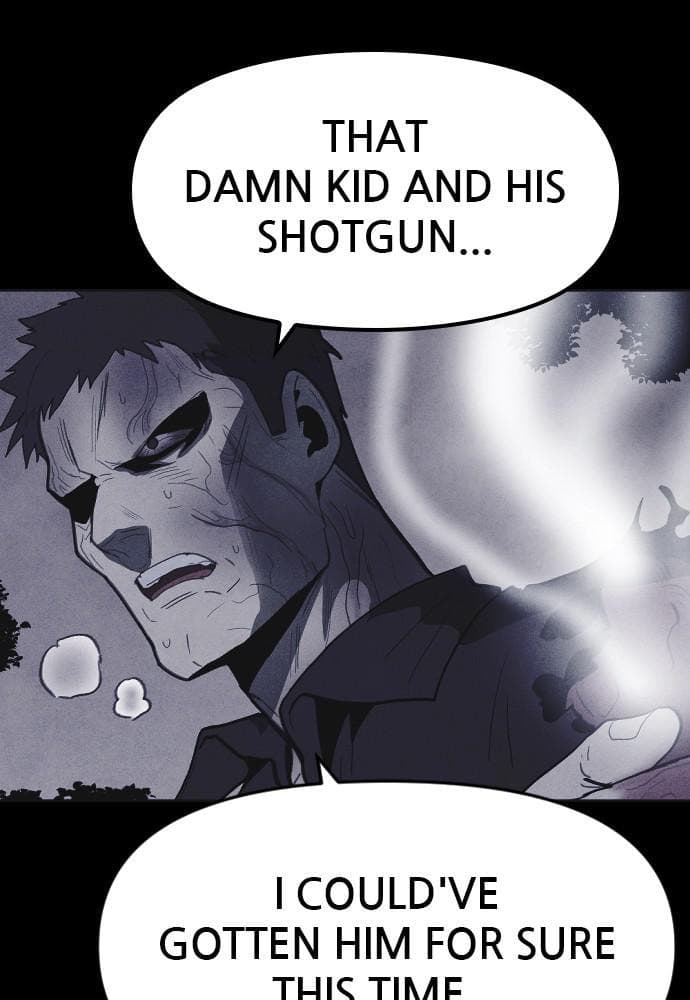 Shotgun Boy chapter 33, page 34