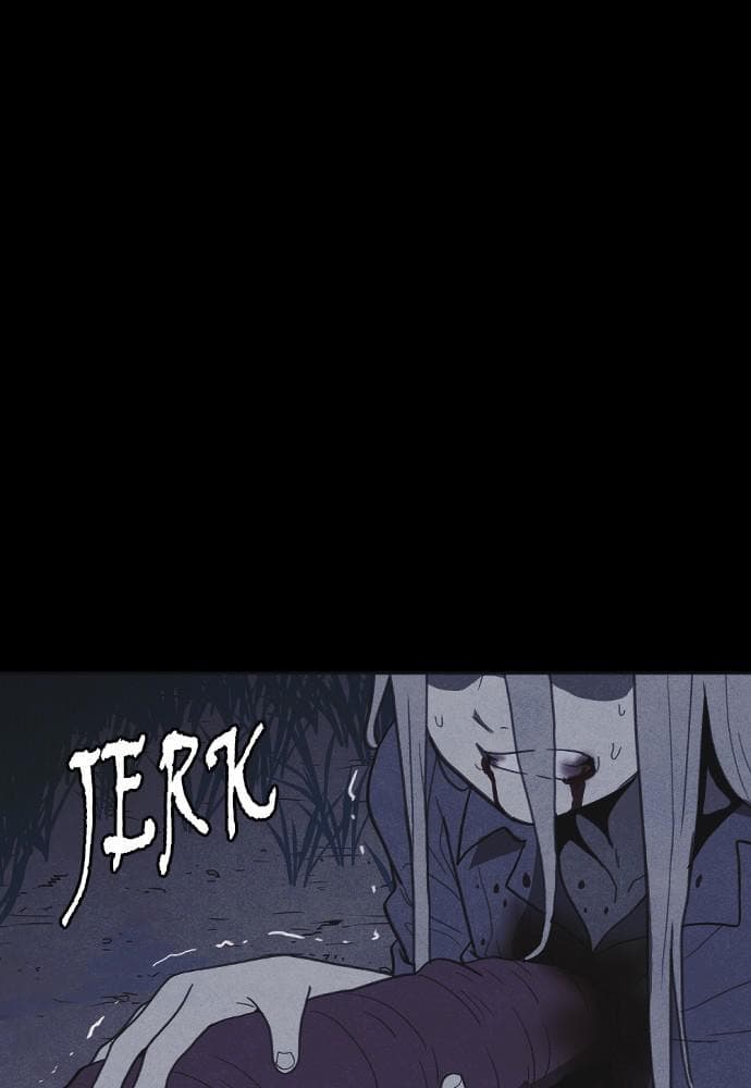Shotgun Boy chapter 33, page 84