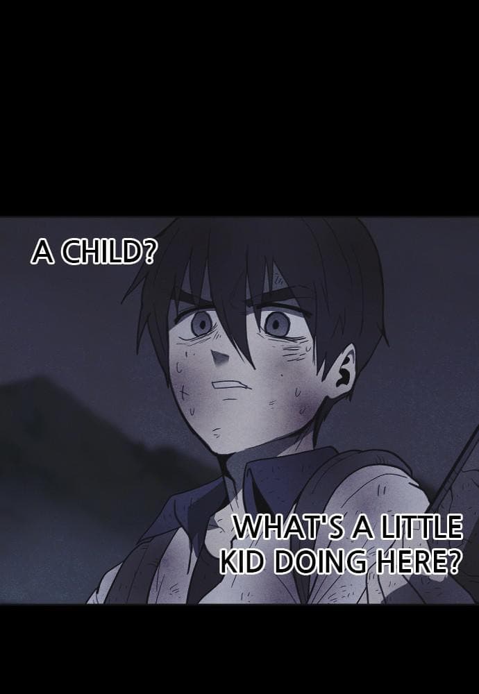 Shotgun Boy chapter 33, page 90