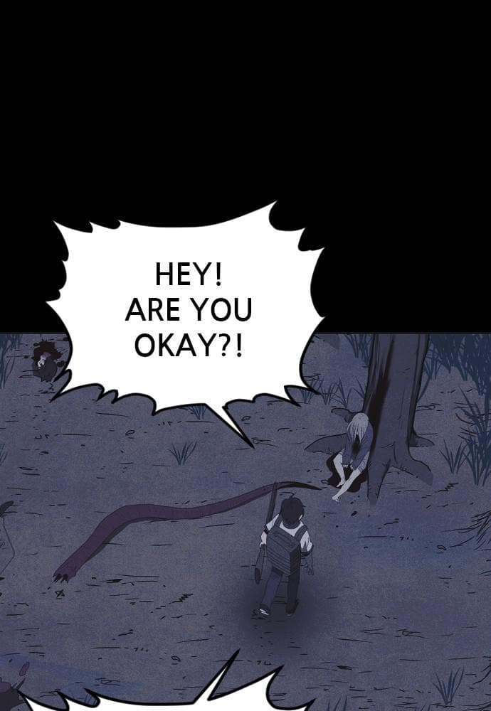 Shotgun Boy chapter 33, page 92