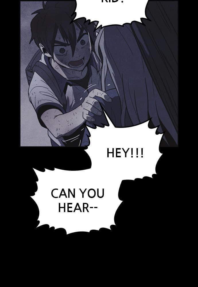 Shotgun Boy chapter 33, page 94