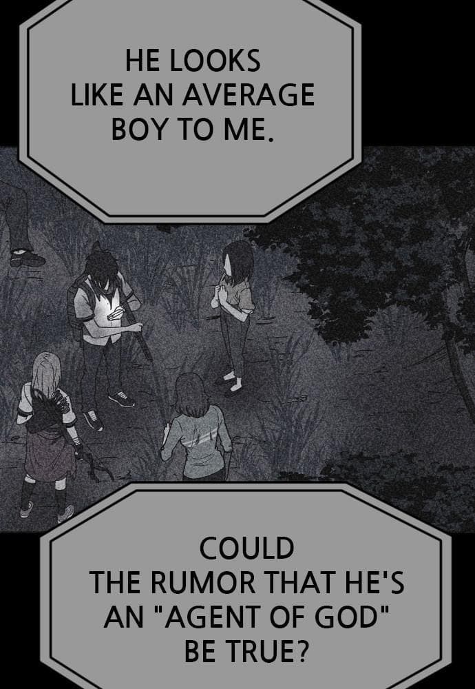 Shotgun Boy chapter 33, page 100