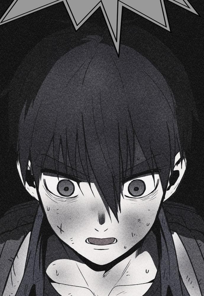 Shotgun Boy chapter 33, page 102