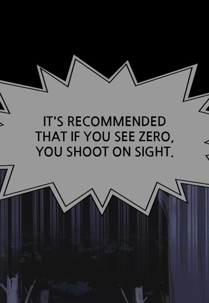 Shotgun Boy chapter 33, page 104