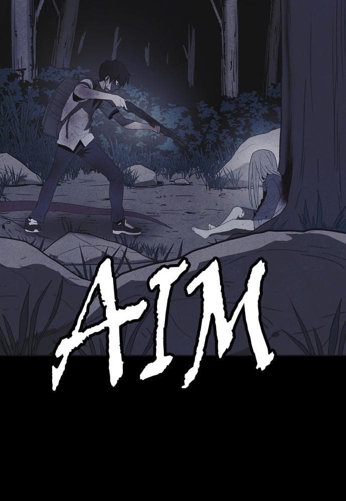 Shotgun Boy chapter 33, page 105