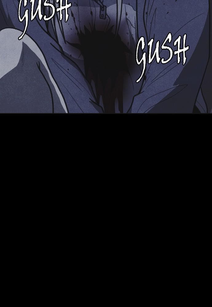 Shotgun Boy chapter 33, page 110
