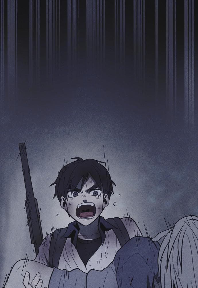 Shotgun Boy chapter 33, page 113