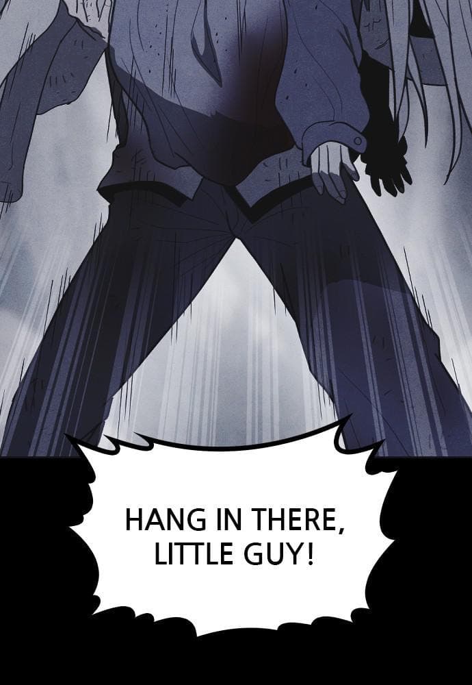 Shotgun Boy chapter 33, page 114