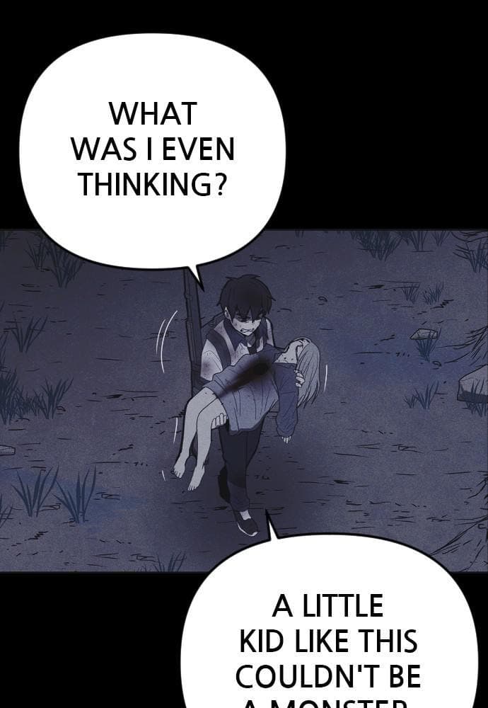 Shotgun Boy chapter 33, page 116