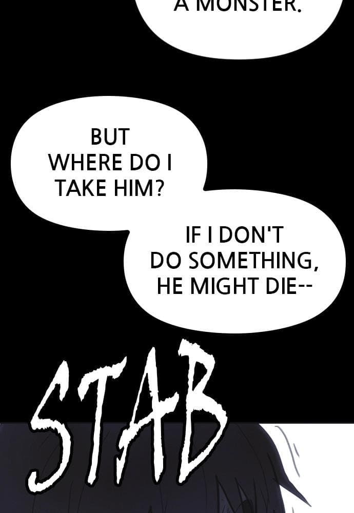 Shotgun Boy chapter 33, page 117