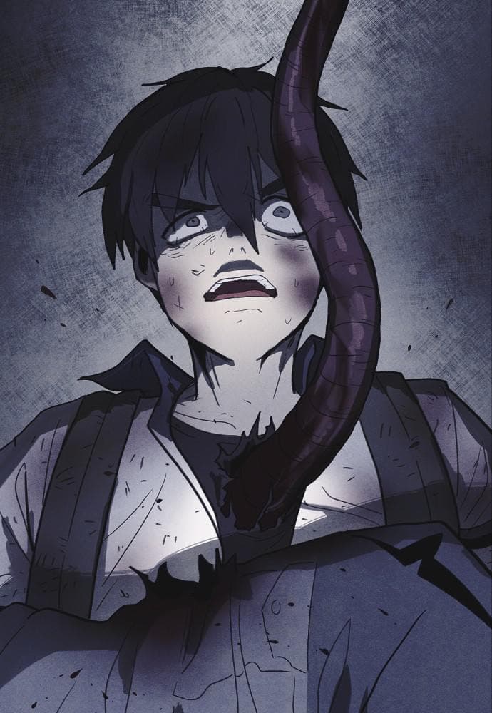 Shotgun Boy chapter 33, page 121