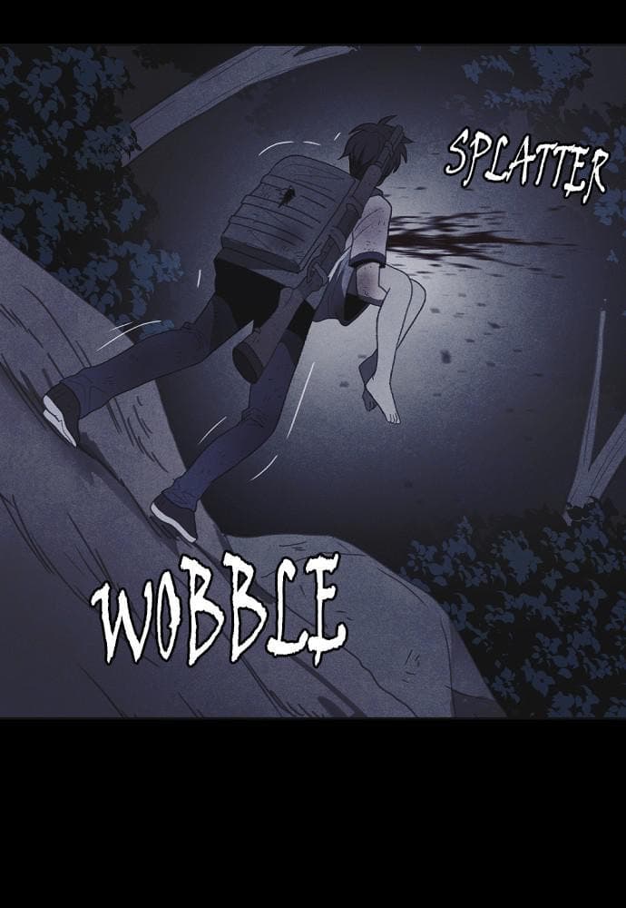 Shotgun Boy chapter 33, page 129