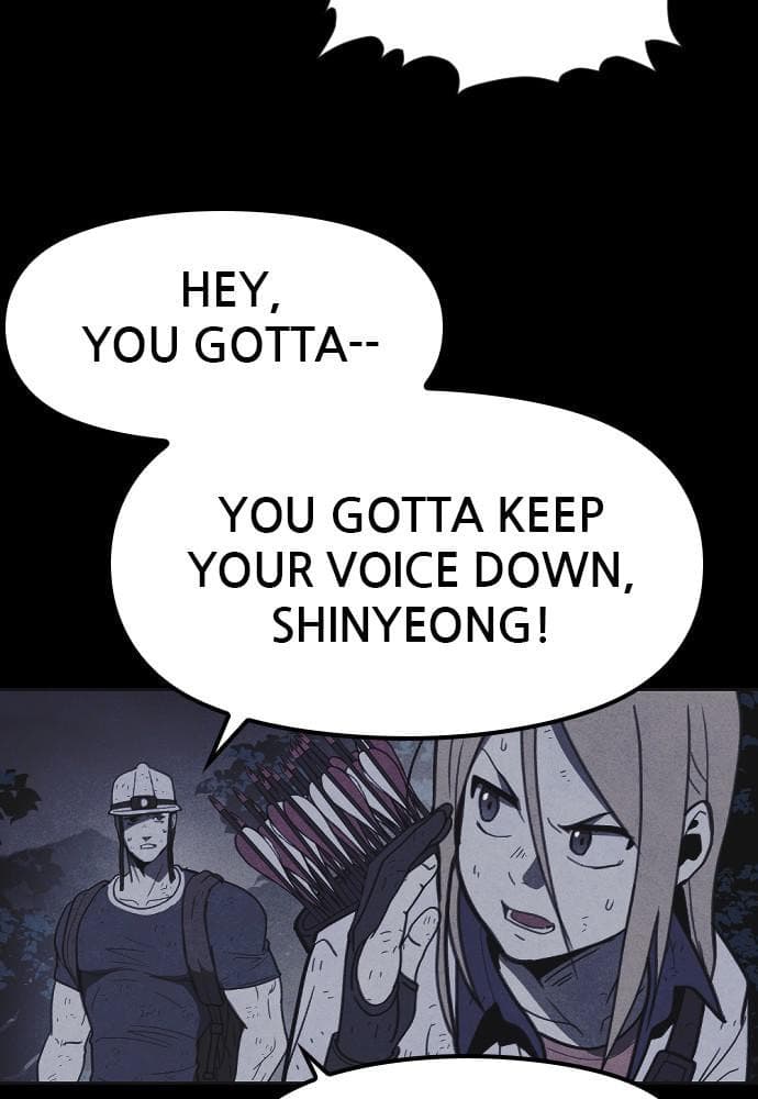Shotgun Boy chapter 34, page 4