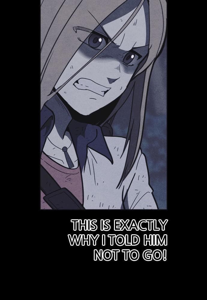 Shotgun Boy chapter 34, page 6