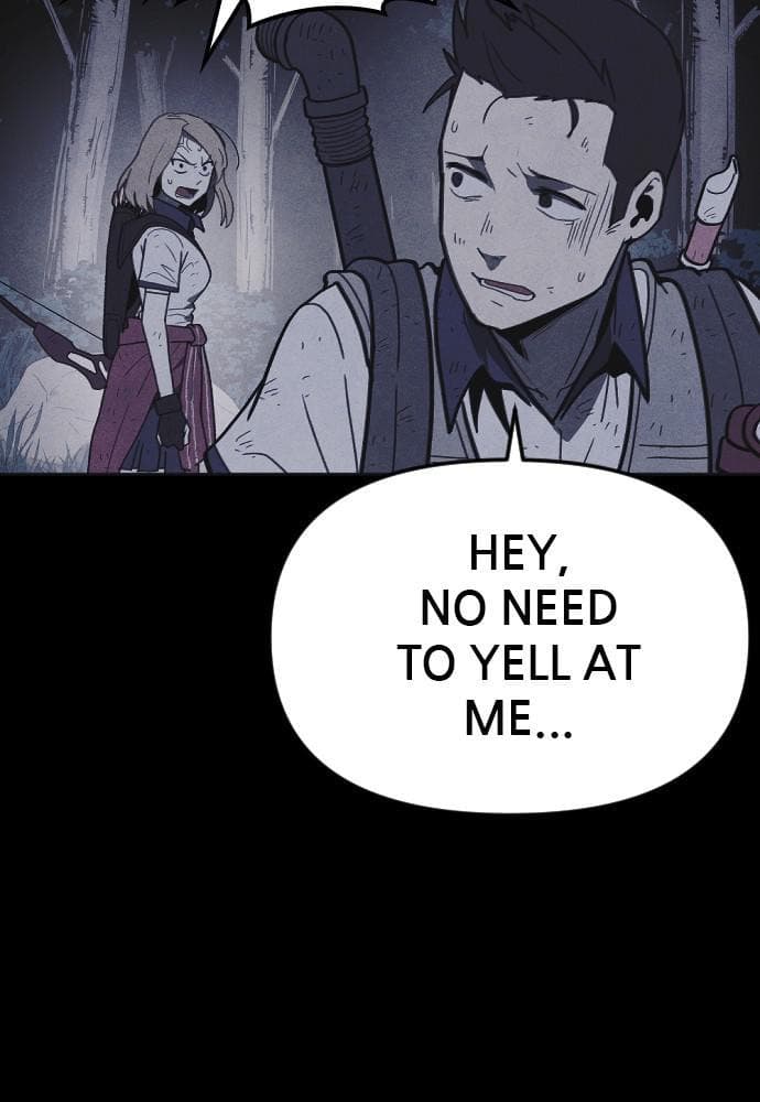 Shotgun Boy chapter 34, page 9