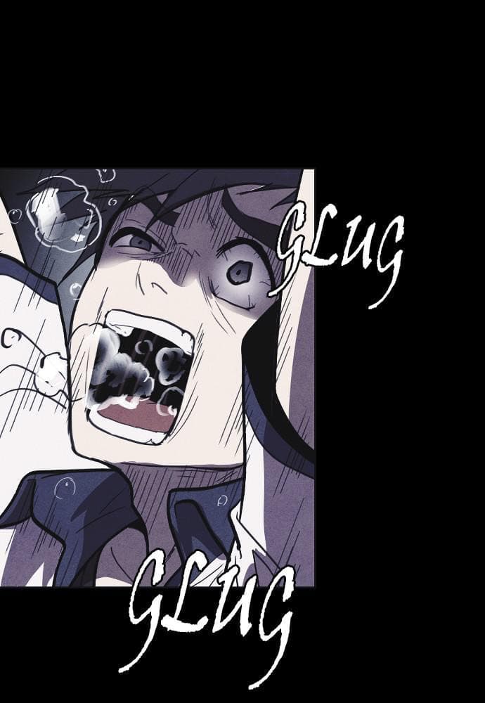 Shotgun Boy chapter 34, page 21