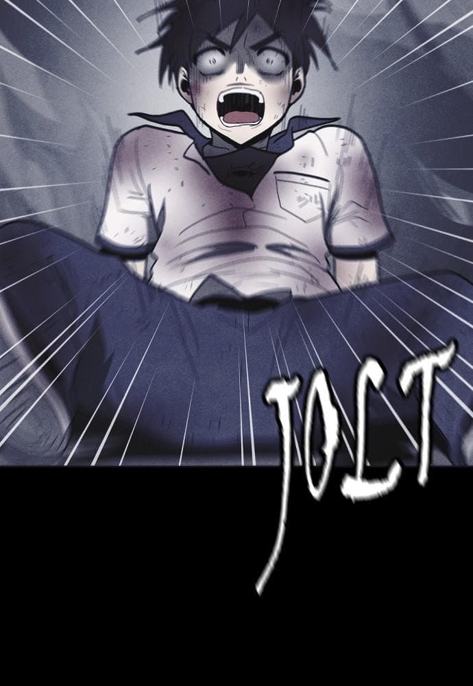 Shotgun Boy chapter 34, page 31