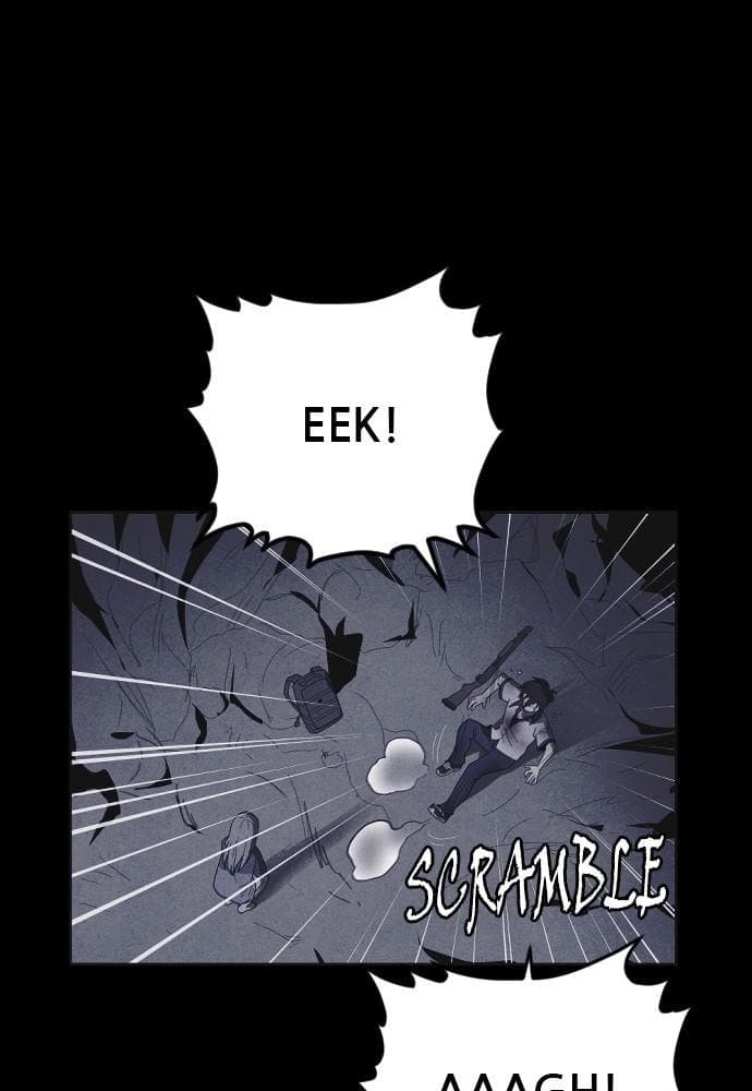 Shotgun Boy chapter 34, page 37