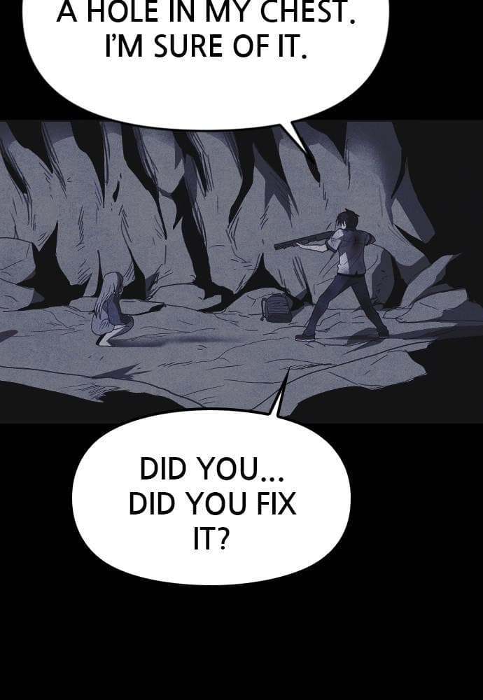 Shotgun Boy chapter 34, page 43