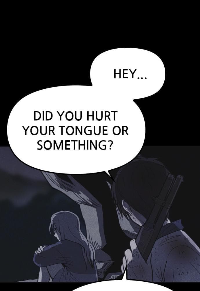 Shotgun Boy chapter 34, page 58