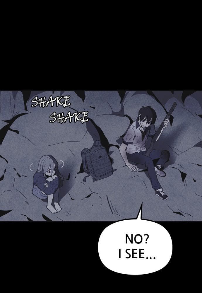 Shotgun Boy chapter 34, page 64