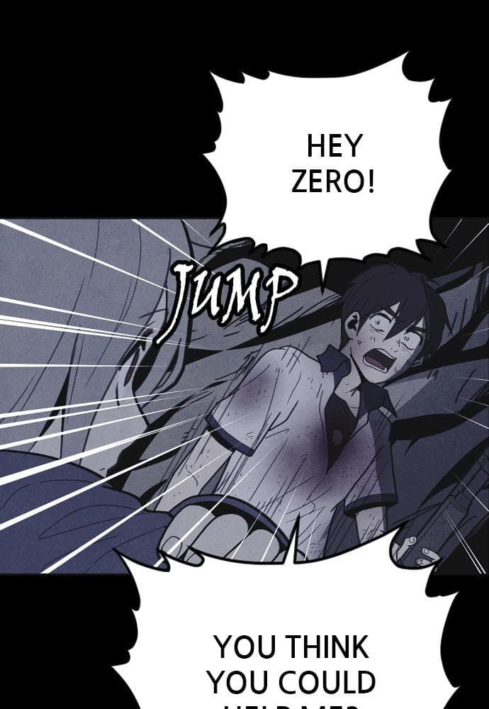Shotgun Boy chapter 34, page 74