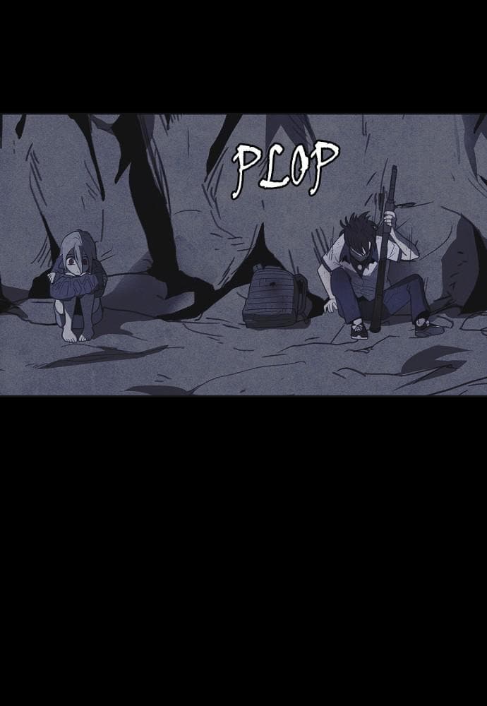 Shotgun Boy chapter 34, page 84