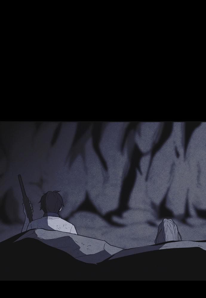 Shotgun Boy chapter 34, page 85