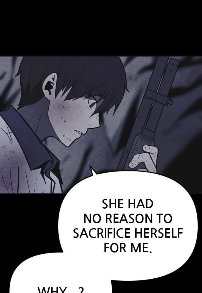 Shotgun Boy chapter 34, page 88