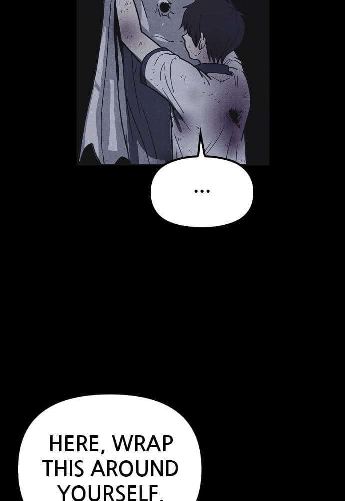 Shotgun Boy chapter 34, page 94