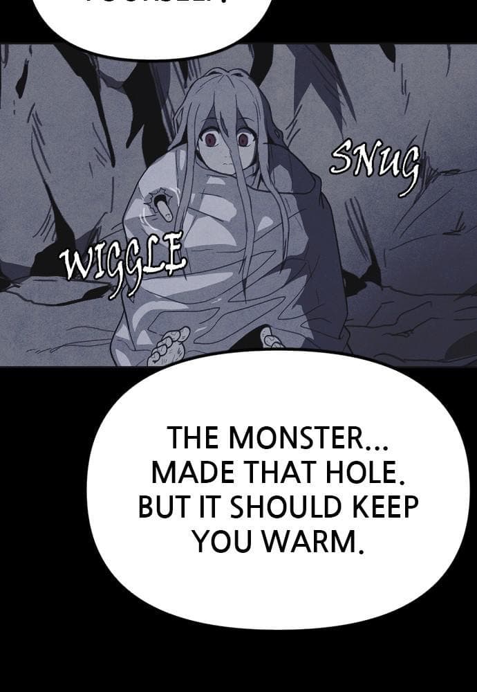 Shotgun Boy chapter 34, page 95
