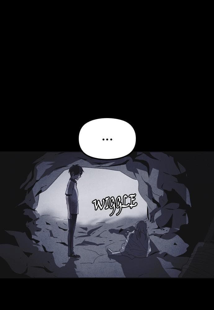 Shotgun Boy chapter 34, page 96